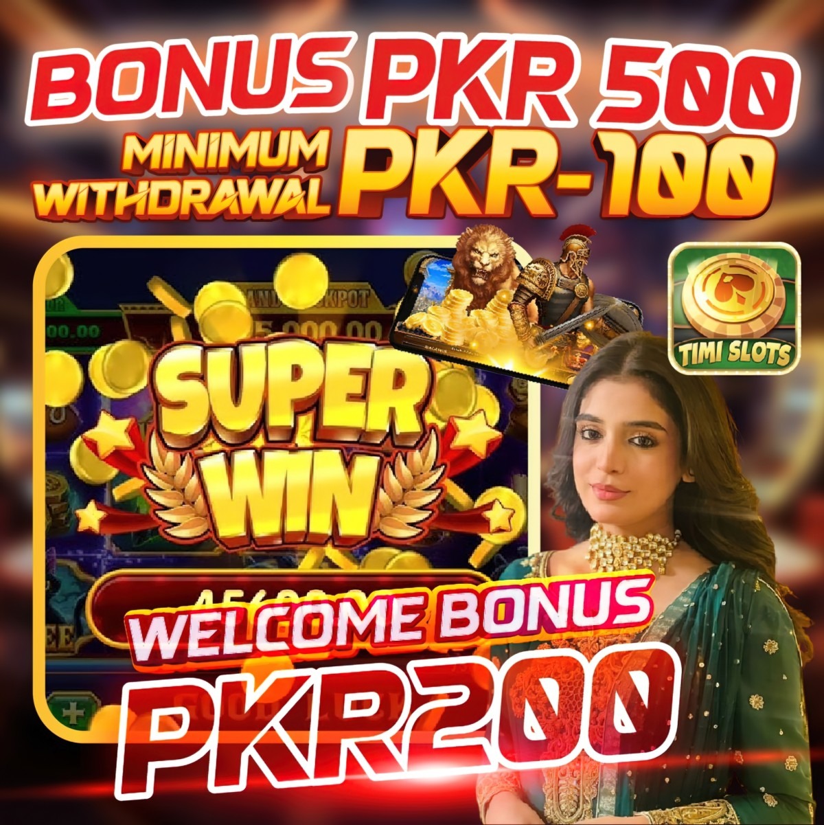 hi baji vip Banner Free Spins