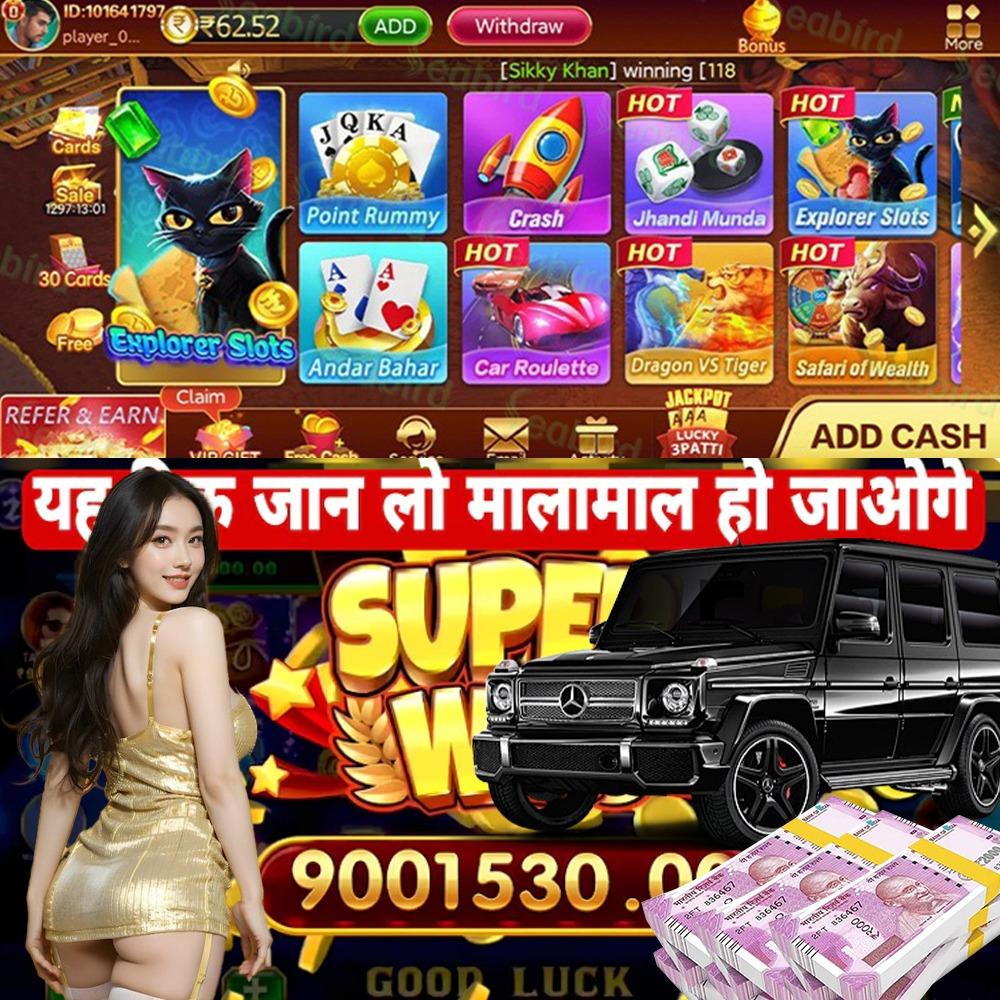 hi baji vip Luxor Gold： Hold and Win BD