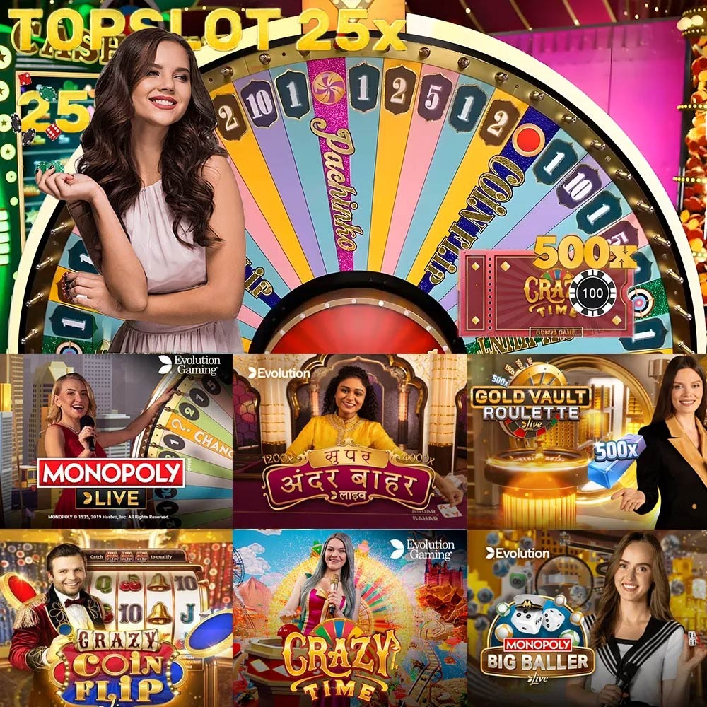 Fortune Gems বিকাশ