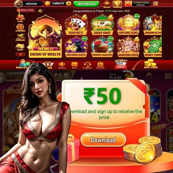 Spin & Score Megaways Bengal