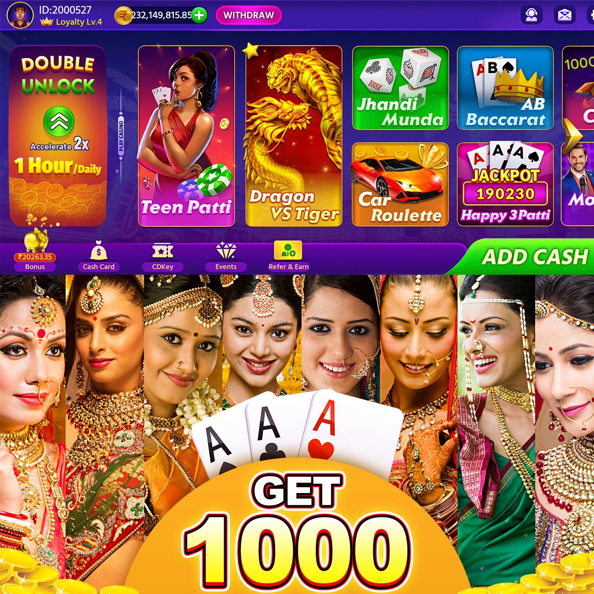 Treasure Wild Android Download